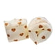 thumbnail image 1 of Anillos De Brazo De Natación Brazaletes De Tubo Mangas Flotantes Bandas De Brazo De Natación Inflables De Piscina Corazón Marrón Zulema brazaletes de natación, 1 of 8