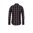 thumbnail image 2 of CAMISA JEREMÍAS azul Mediana, 2 of 2