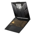 thumbnail image 2 of Laptop Gamer ASUS TUF Gaming F16, 16" 1920x1200 WUXGA, Intel Core 5 210H, NVIDIA GeForce RTX 3050, 16GB, 512GB SSD, Windows 11 Home, Español., 2 of 3