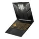 thumbnail image 2 of Laptop Gamer ASUS TUF Gaming F16, 16" 1920x1200 WUXGA, Intel Core 5 210H, NVIDIA GeForce RTX 3050, 16GB, 512GB SSD, Windows 11 Home, Español., 2 of 3