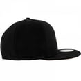 thumbnail image 4 of Batman The Animated Series Cape Logo New Era 59Fifty Fitted Hat-7 1/8 Fitted, 4 of 6