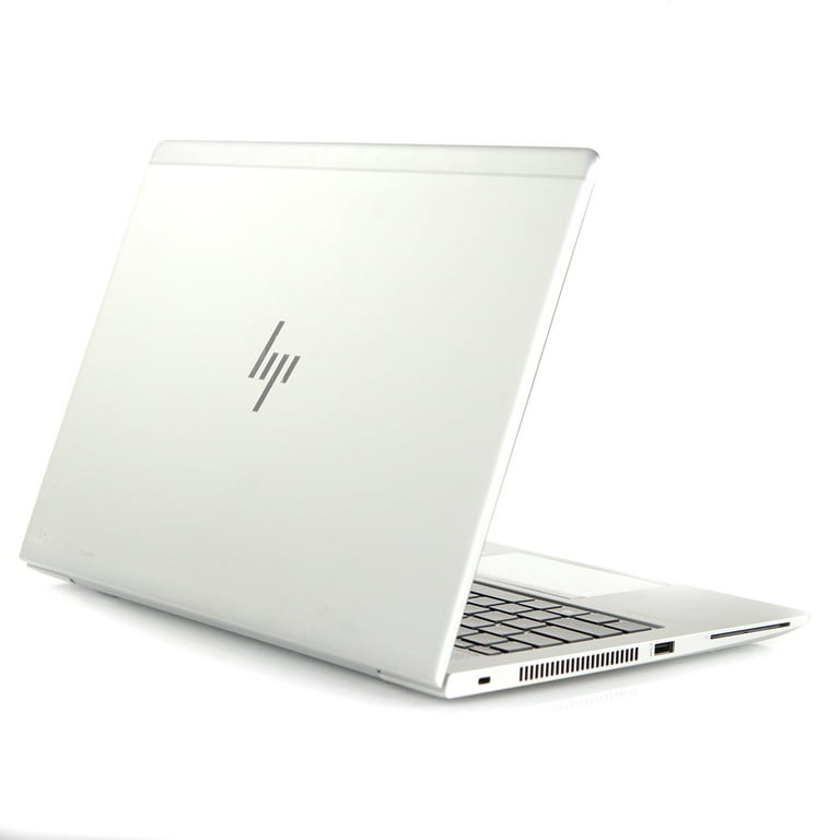 HP EliteBook 840 G5 14 Touch Screen Laptop Core i5 8GB 256GB SSD M.2  Integrated Graphics Win 10 Pro 1 Yr Wty B v.WCA
