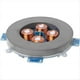 thumbnail image 4 of Kit de Bricolaje para Máquina de Levitación Magnética con Módulo de Levitación Magnética y Lámpara LED. Capacidad de Carga: 500 G., 4 of 5