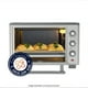 thumbnail image 3 of Horno Oster con Freidora de Aire de 35 Litros Plateado, 3 of 4