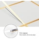 thumbnail image 3 of Cinta autoadhesiva para baldosas (1*(2cm*50m), dorada), cinta adhesiva decorativa, resistente al agua, para suelos, paredes, techos, puertas y ventanas, decoración del hogar, 3 of 5
