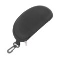 thumbnail image 3 of Eye Makeup Glasses, Portable Presbyopic Reading Glasses, Magnifying Glasses, Flip-up and Rotating, Single Lens for Women +3.50, 3 of 4