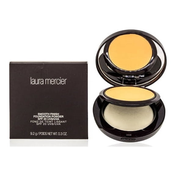 Smooth Finish Foundation Powder SPF 20 - 08 0.3oz