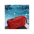 thumbnail image 4 of Radio D100 CHAO resistente al agua para exteriores Bluetooth memoria USB verde, 4 of 4