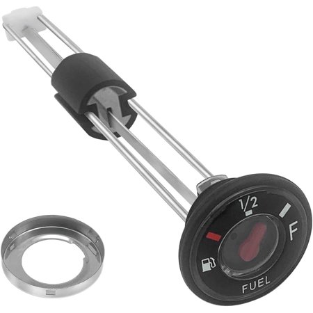 M MATI Fuel Gas Tank Level Gauge Meter for Yamaha Grizzly 450 Grizzly 400 YFM450 YFM400 2007-2014