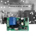 thumbnail image 2 of Fosa Wireless RF Switch,220V 433MHz Wireless FR Remote Control Switch Receiver Relay Switch, Receiver Relay Switch, 2 of 8