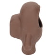 thumbnail image 4 of Escondite de Peces, decorációnica animada de cerámica multifuncional de cerámica de cerámica escondite para pescado para cichlid, 4 of 7