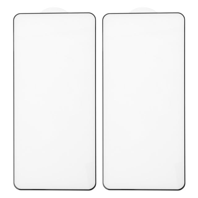 MasteelfCA 2 Pcs Films de Protection pour Écran en Verre Trempé Compatibles pour Samsung S21