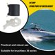 thumbnail image 2 of Chaqueta de enfriamiento de agua Barco de control remoto Empresa Firma Cambiante directo Tubo de calor Tubería de calor práctica práctica para barcos modelo negro sidaley FN001803-01, 2 of 6