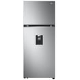 thumbnail image 1 of Refrigerador 14 Pies LG Silver con Despachador de Agua y Fábrica de Hielos Manual, 1 of 4