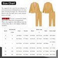 thumbnail image 3 of Yartina Men's Classic Slim Fit Business Tuxedo Outfits Notched Lapel Blazer Vest Trouser Wedding White S, 3 of 4