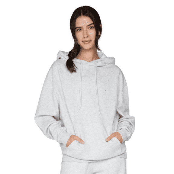 FLEECE HOODIE
