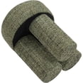 thumbnail image 5 of Meridian Furniture Larson Green Fabric Ottoman/Stool, 5 of 8
