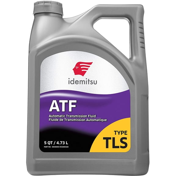 Idemitsu 30040093-95300C020 ATF Type TLS (T-IV) Automatic Transmission Fluid
