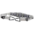 thumbnail image 3 of yuksok Fitness Belt, Robust and High Performance, Ideal for Home, Ideal as a Gift for , 1.9 m Length, 3 of 9