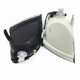 thumbnail image 5 of Pair Front Headlight Corner Light Turn Signal Indicator Lamp for H1 Starex 1995-2005, 5 of 5