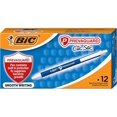 thumbnail image 2 of BIC PrevaGuard Stylo à Bille Clic Stic avec Protection Intégrée pour Éliminer la Croissance des Bactéries, Lot de 12, 2 of 5
