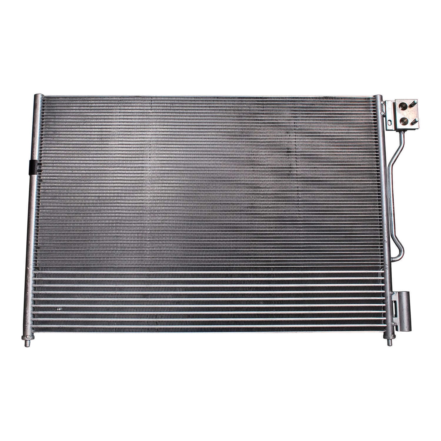 ごーどん Denso 477-0782 A/C Condenser Fits select: 2006-2011 FORD