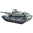 thumbnail image 3 of United States M1A2 SEP Tank "1st Battalion 16th Cavalry Regiment" "NEO Dragon Armor" Series 1/72 Plastic Model by Dragon Models, 3 of 4
