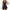 Navy, variant on Women's Athletic Romper: Short Sleeve Workout Jumpsuit for Yoga, Running & Gym - Breathable Summer Outfit with Comfortable Fit