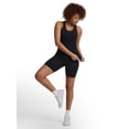 thumbnail image 6 of Reebok Women's Move High Rise Short, Sizes XS-4X, 6 of 8