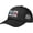 black, variant on Elon M-usk 2028 Hats Elon M-usk for Pr-esident Mesh Trucker Hat Cap