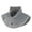 Grey, variant on Adult Therapeutic Heating Shawl for Neck and Shoulder with Adjustable Temperature Control and Auto Shutoff Feature
