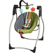 Graco Comfy Cove Swing, Gecko