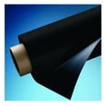 thumbnail image 2 of 24" X 5' Roll Magnetic Sheeting - Black Vinyl, 2 of 2