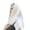 Coffee Dot, variant on Women Sheer Mesh Head Scarf Dotted Veil Lightweight Breathable Hooded Head Cover Shawl Szie 9.84”*7.87”