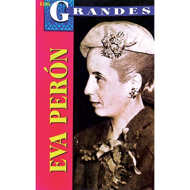 Eva Perón