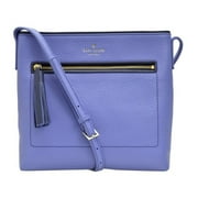 KATE SPADE NEW YORK Chester Street Dessi Crossbody in Blue