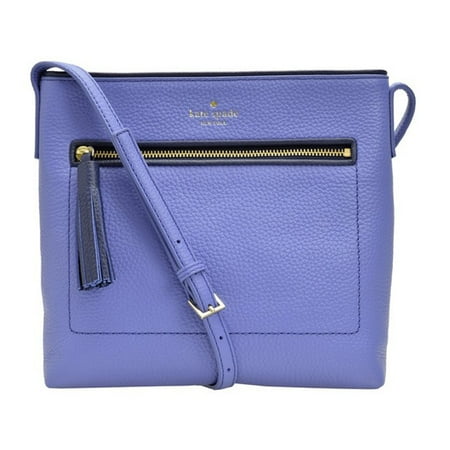 - KATE SPADE NEW YORK Chester Street Dessi Crossbody in Blue