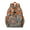 Orange-57, variant on Star School Backpack Adjustable Padded Straps Chest Strap Water-Resistant Bookbag For Elementary Students