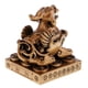 thumbnail image 3 of Estatuilla Feng Shui Complimentos Antideslizante Decorativo bronce, 3 of 8