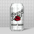 thumbnail image 2 of Barq's Root Beer Soda Pop, 12 fl oz, 12 Pack Cans, 2 of 15
