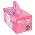 thumbnail image 3 of Arkwright Bulk Case of 400 Microfiber Cleaning Rags (8 Boxes of 50 Each), 12 x 12, Pink, 3 of 7