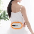 thumbnail image 4 of Abdominal, 3 Kinds Of Heating, Vibrating Massage, Rechargeable Abdominal Physical, Suitable For Ladies Or Those With Tired Backs, 4 of 9