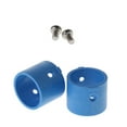 thumbnail image 2 of 2pcs LED Headlight Bulb Base Adapter Socket Holder 880/HB4/HB3/H11/H7/H4/H3/H1 f, 2 of 13