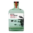 thumbnail image 1 of Pack de 12 Mezcal Marca Negra Tobalá 750 ml, 1 of 3