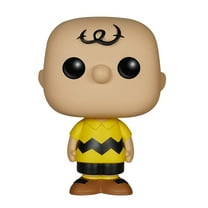 Funko POP Vinyl Figure Charlie Brown