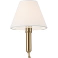 thumbnail image 6 of 52766CPZ Kichler Lighting Eadie - 4 Light Medium Chandelier-15 Inch Tall and 30.75 Inch Wide-Champagne Bronze Finish, 6 of 7