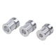 thumbnail image 4 of Sidaley Nueva rueda síncrona de aluminio, correa ancha de 10mm, accesorio de polea 20T para impresora 3D, 2GT-20T-5B Kits de mantenimiento de impresoras 2GT-20T-6.35B(10MM), 4 of 6