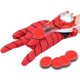 thumbnail image 2 of Guantes lanzadores, guantes lanzadores Guante de cosplay Guante de cosplay Lanzador Juguetes de muñeca Juguete disparador Altamente versátil, 2 of 6