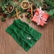 thumbnail image 4 of Christmas Decoration Hand Towel Embroidery Santa Claus Reindeer Christmas Tree Towel Fabric Bathroom Towel Suitable For Home Kitchen Bathroom Cleaning, 4 of 6
