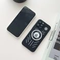 thumbnail image 6 of for iPhone 14 Pro Max Cooling Case, Magnetic Heat Dissipation Phone Case Breathable Cooling Hollow Hole Cover Support Wireless Charging Shockproof Protective Case Purple, 6 of 10